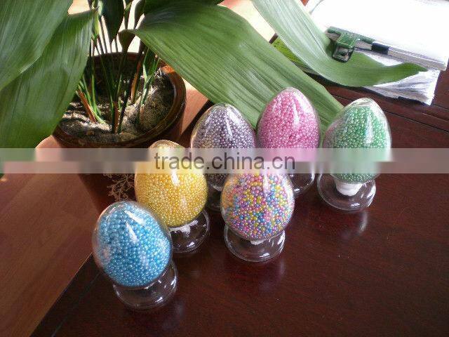 industry silica gel