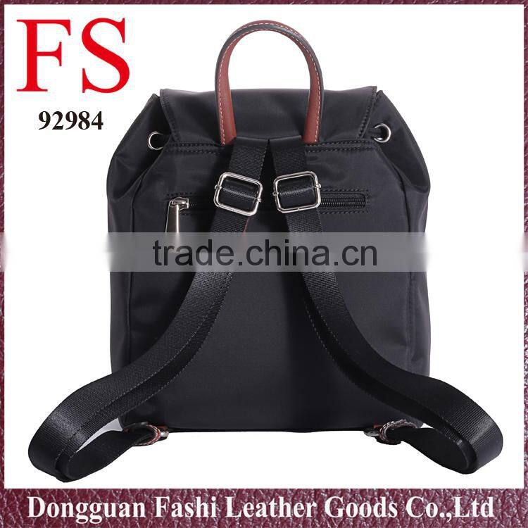 2016 Hot Sale Simple sport Promotional Backpack