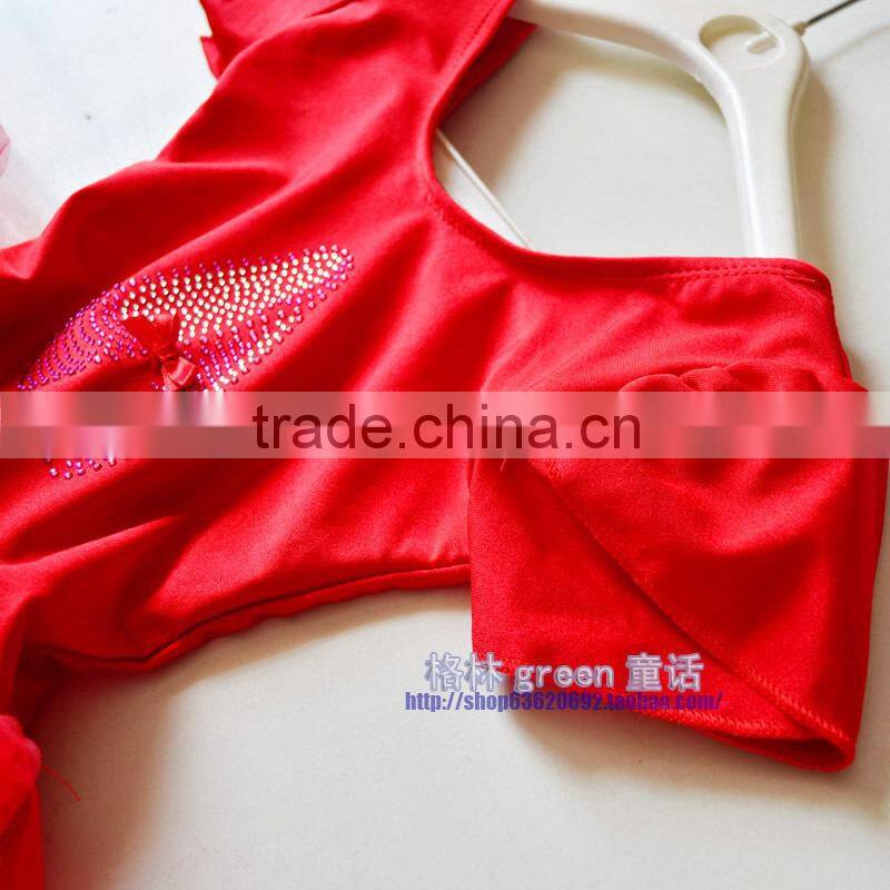 2013 Crazy Sale Baby Tutu Dress For Girls