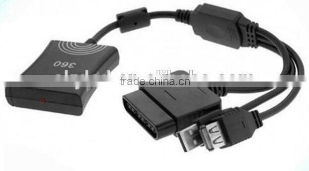 China alibaba supplier! 4 in 1 game console converter hot sale
