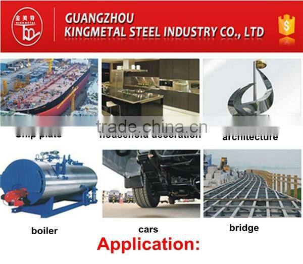 42CrMo4 Alloy Steel Round Bar