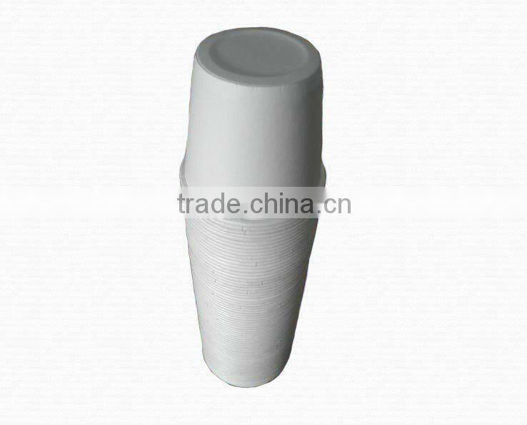China best Flat bottom paper cup machine
