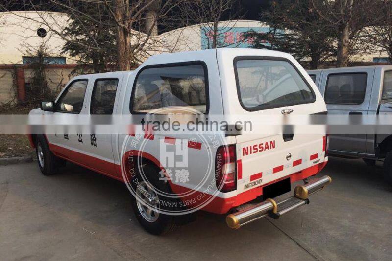 pickup hardtop canopy/pickup toppers/tonneau covers