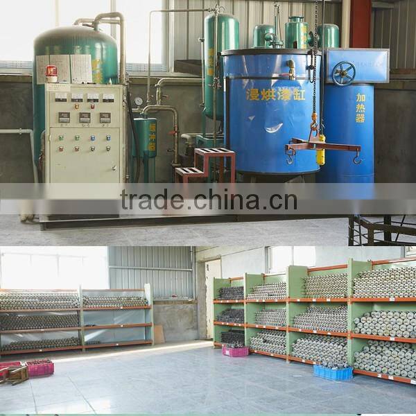 500mm Series external rotor Axial fan