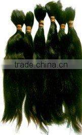 100% human hair made in china