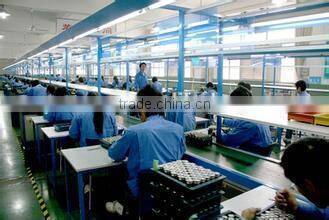 USB AA rechargeable battery NI-MH BATTERY vfd