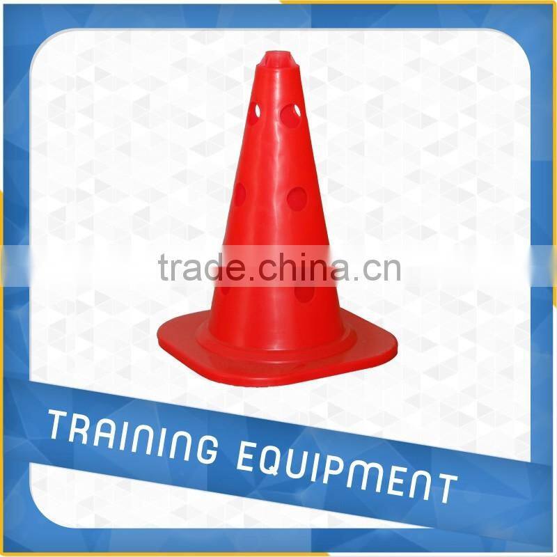 Agility hurdle set for soccer training