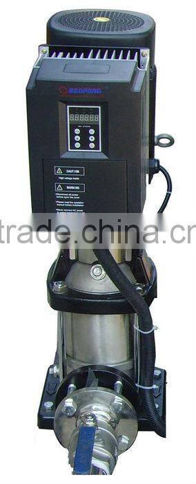 AC INVERTER FOR WATER PUMP, Water Pump Controller