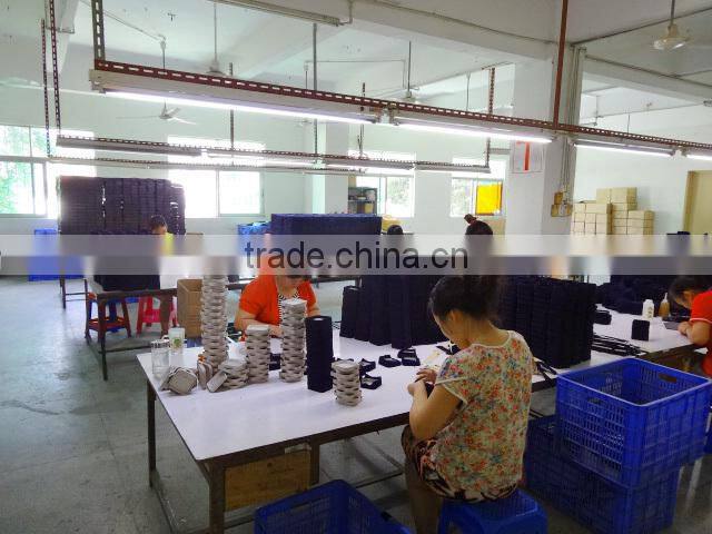 Custom Made Paper with classical button Cardboard Gift Box