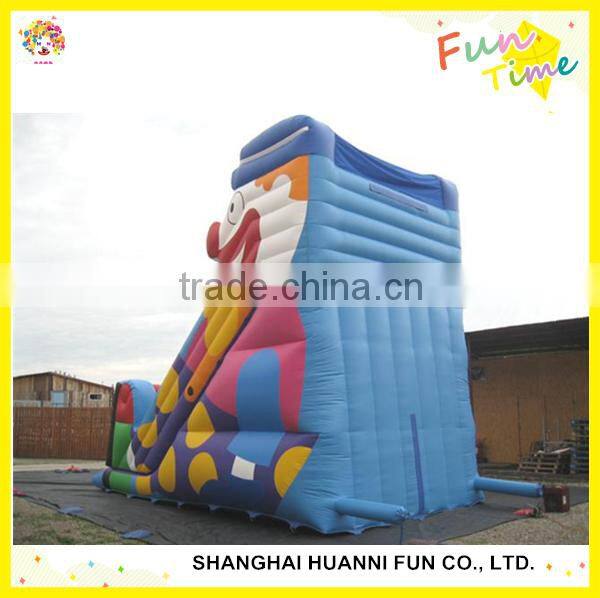 Customized inflatable Water Slide Suppliers and Manufacturers in China