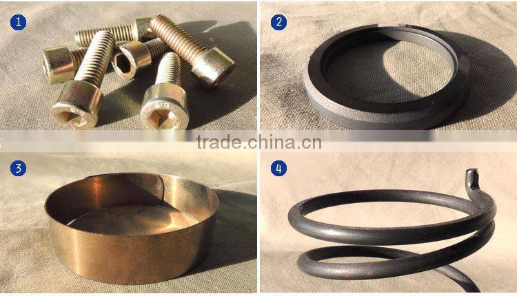 BUS BOCK FK 40 Compressor Shaft Seal Assembly