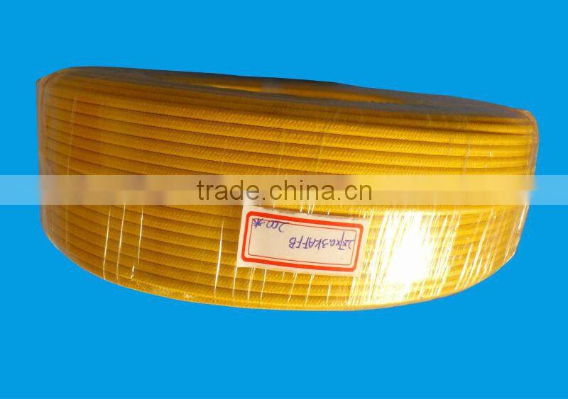 Medium Voltage Thermocouple Compensation Wire/Extension Cable
