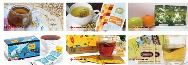 DXDCH-10B Price Double Chamber Tea Bag Packing Machine