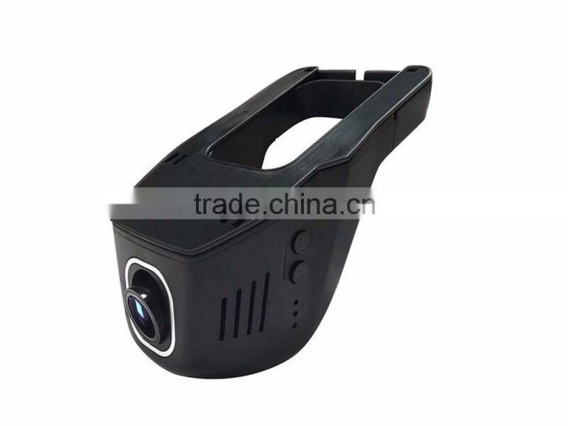 Hot Selling China car DVR Manufacturer 1080P Hidden Universal Wifi Car DVR