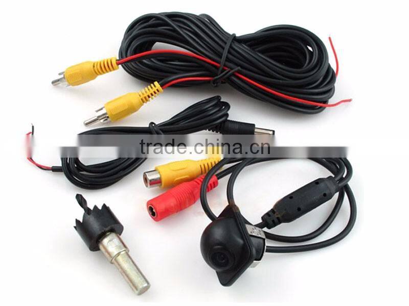 Universal car camera best hidden camera for cars