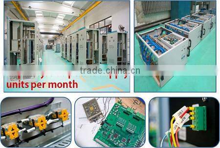3000A 15v-36v high stability high accuracy aluminum anodizing power supply