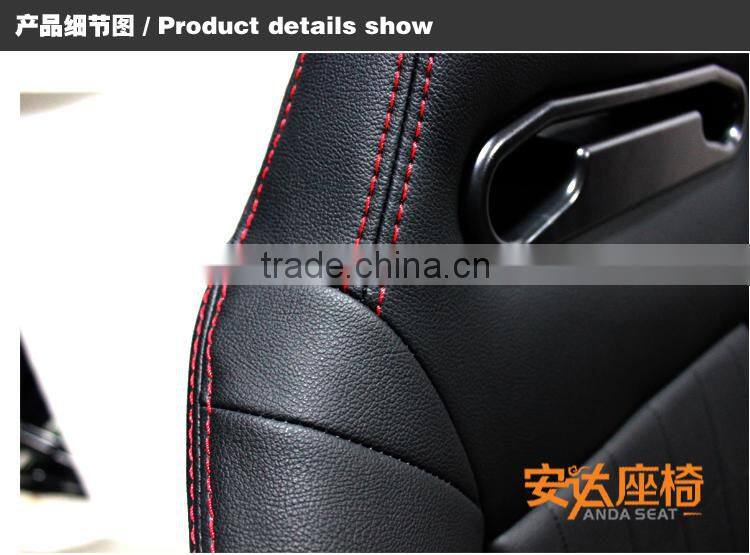 CE TUV Leather Computer Chair Furniture Office Chair Office Furniture