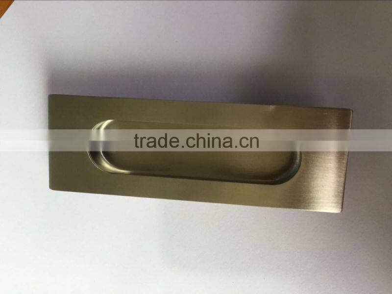 Good quality Hidden Cabinet Handle Conceal Drawer Handle