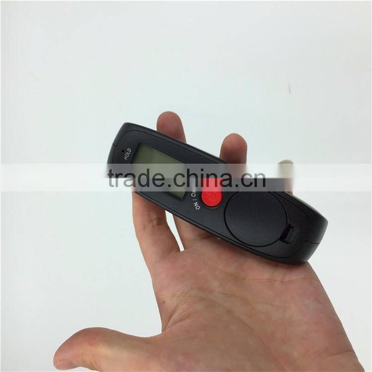 Factory hot sale 50kg portable electronic scale with LCD display