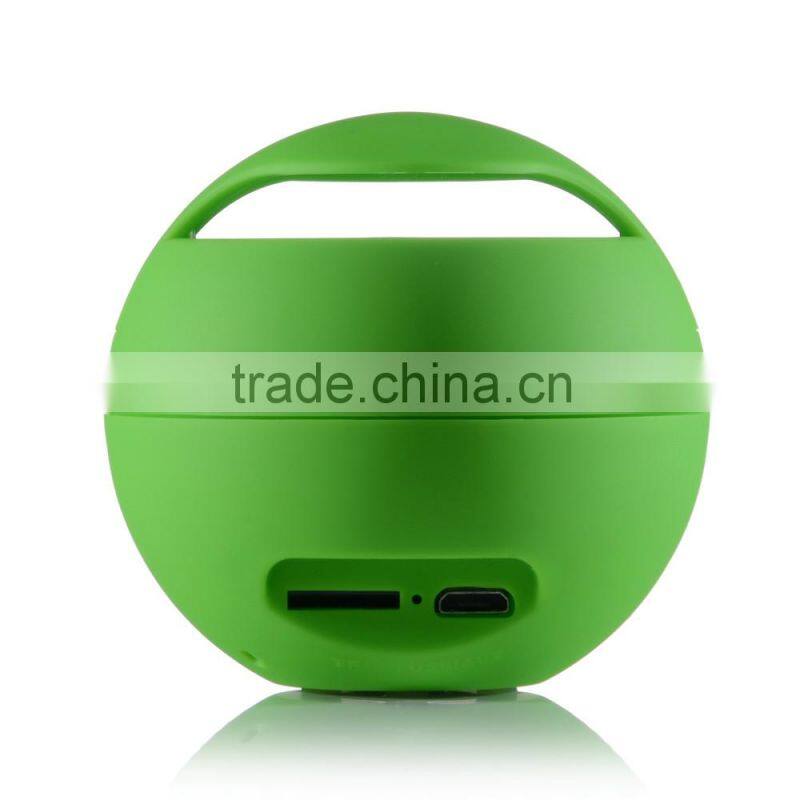 10W Portable Bluetooth Speaker Wireless Stereo speaker