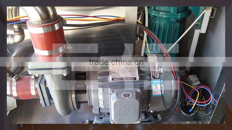 250 Baskets Professional Dishwasher Parts Factory Price Dish Washing Machine for Hotel & Restaurant