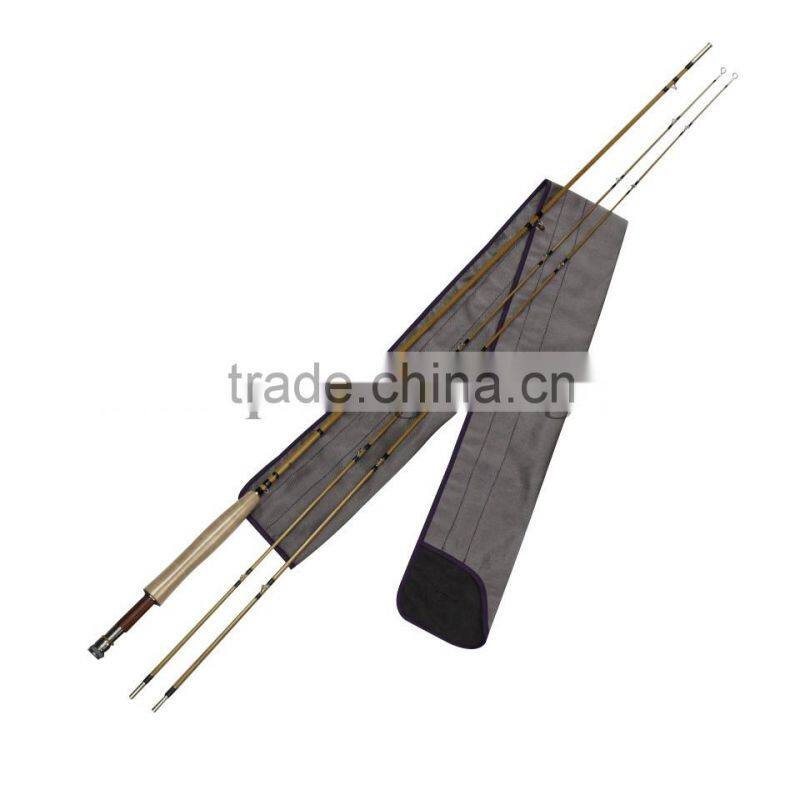 wholesale bamboo fly fishing rod