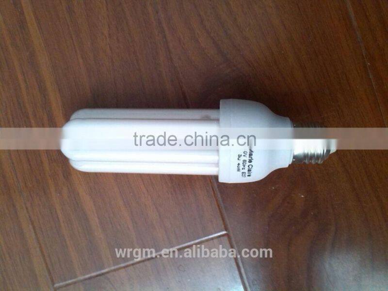 15W energy save lamp,3U energy save lamp,best energy save lamp