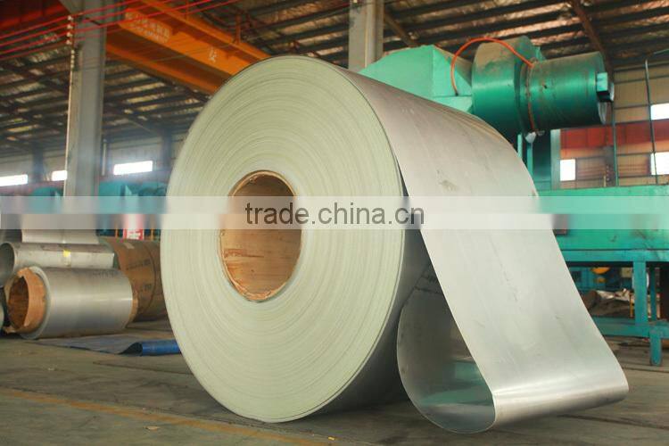 Fabricators Duplex 201 Stainless Steel Coil Prices