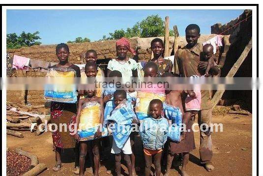 Insecticide Treated Mosquito Net/mosquito net made by polyester