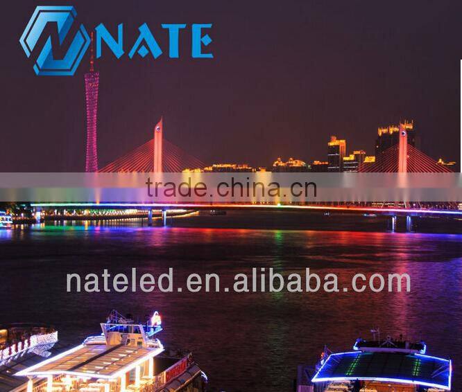 car lighting hiway daytime running light led flexible drl led lighting