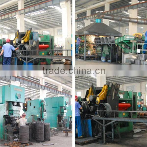 Steel Wheel Rim22.5*11.75