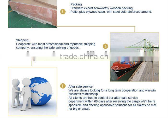 Curtain wall Decoration Wooden aluminum honeycomb panel