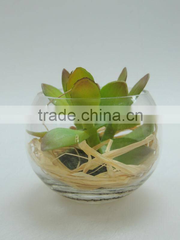 Artificial small Cactus for garden decorating