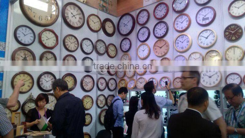 big wooden wall clock big clock digital wall clock