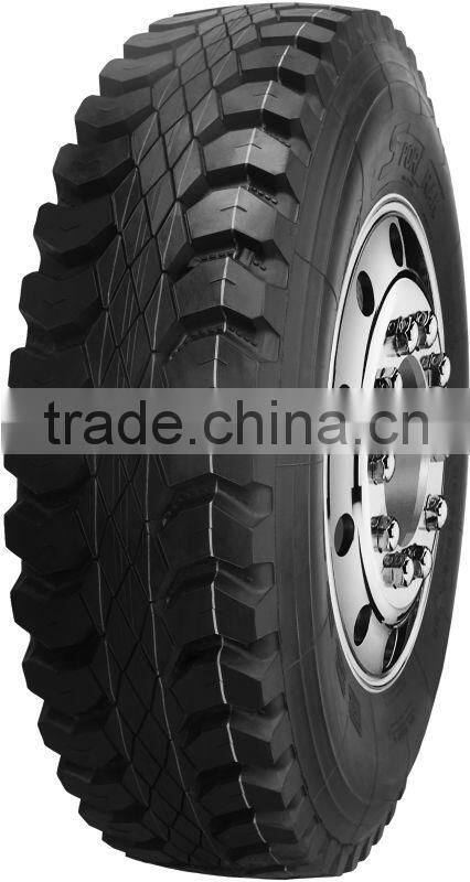 SPORTRAK TBR truck tyre 1200R20