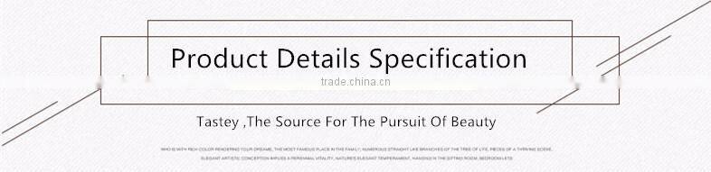 CS02 Modern Home Decoration Handmade Scenery Oil Painting On Canvas