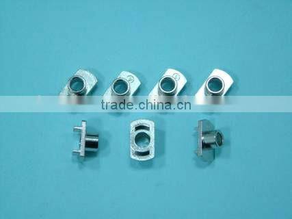 Custom die cast enclosure all kinds of metal & plastic parts / accessories