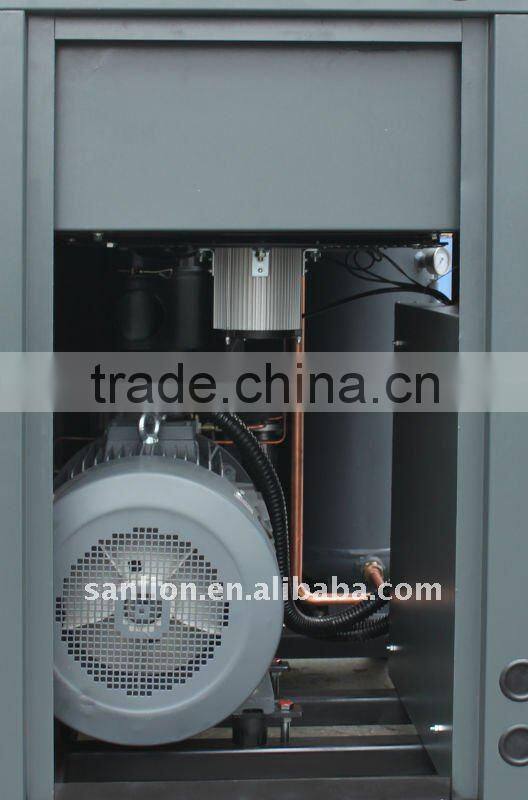 37KW/50hp twin screw air compressor