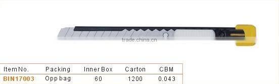 mini metal knife cutter