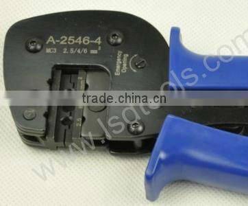 A-2546-4 solar MC3 connectors Crimping Tool crimp tool