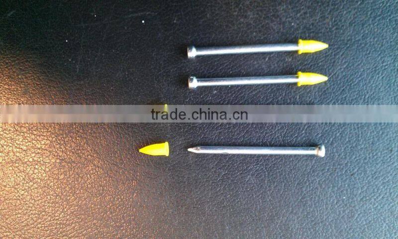 Fasteners Drive Pin Shooting Nail HPD6