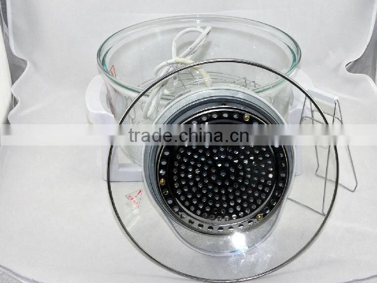 halogen convection oven