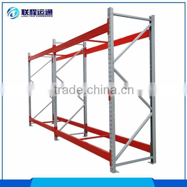 Selling metal warehouse storage heavy duty racking system