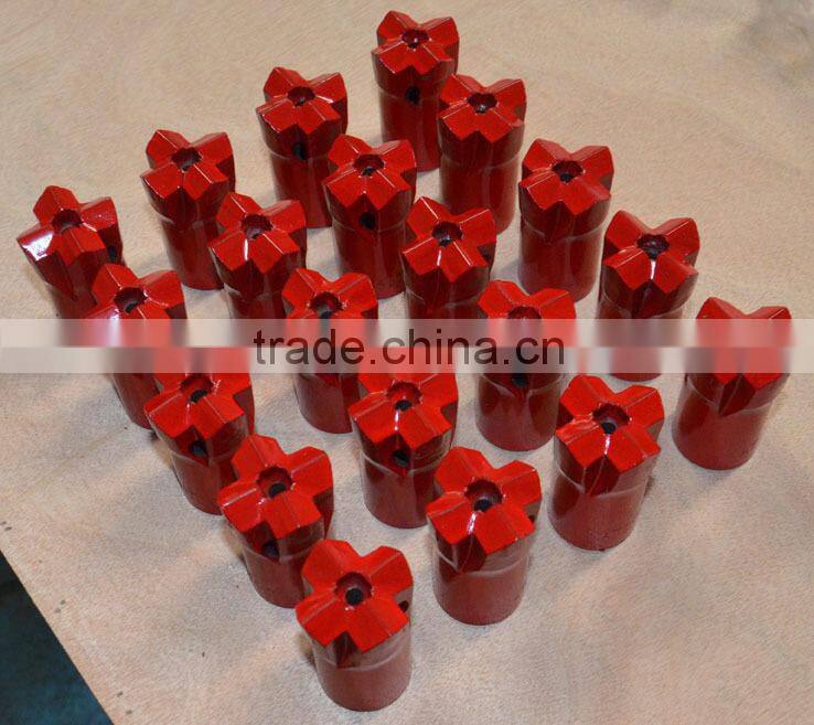 Hot Sales Manufacture in China Rock Drill Button Bits