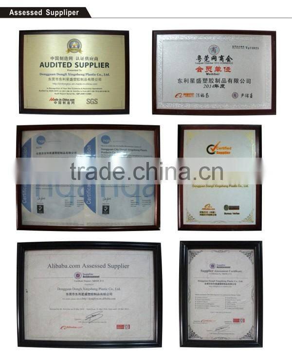 auto parts vw golf car chrome front grille