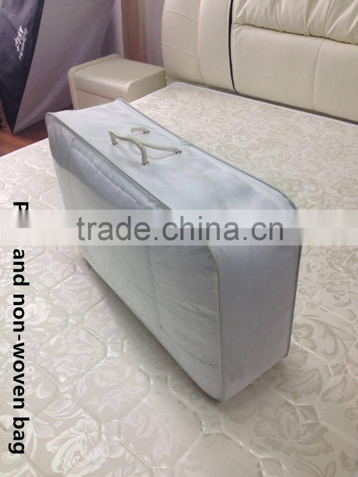 Intelligent Design Reversible Down Duvet Alternative 3-pieces Comforter Set,Microfiber Fillling Quilt