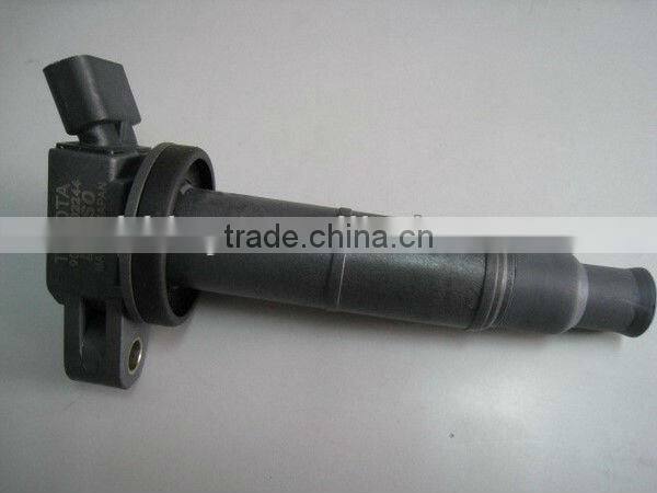 High Performance Denso Ignition Coil 90919-02244 For Toyota Corolla