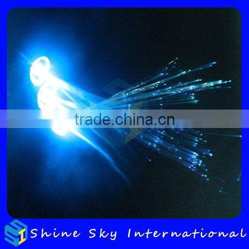 Durable Promotional Led Hair Braid Novelty