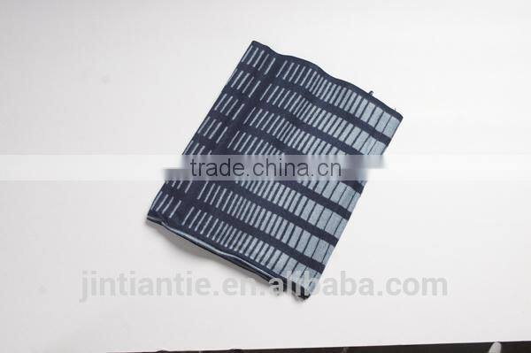 Cheapest fashion low price ployester scarf winter scarf