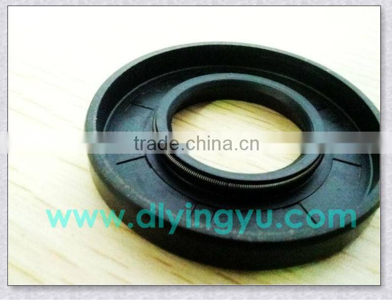 RUBBER SHAFT SEALS